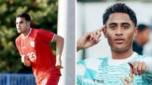 Duo Penyerang Muda Naturalisasi Bawa Angin Segar untuk Lini Serang Timnas Indonesia