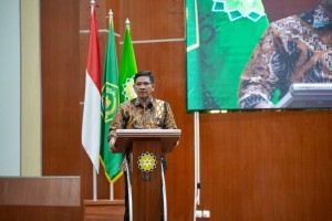 Kemenag Optimis Guru PAI Makin Berkompetan Usai Mengikuti Pendidikan Profesi Guru