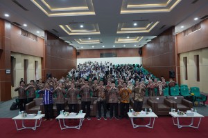 Tantangan Semakin Berat, Guru Dituntut Serius Ikuti Pendidikan Profesi