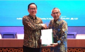 Unusa dan Institut Leimena Kembangkan Literasi Keagamaan Lintas Budaya
