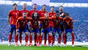 Spanyol Juara UEFA EURO 2024 Usai Kalahkan Inggris 2-1