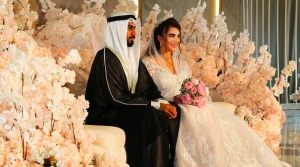 Trend Wanita Inggris Hijrah ke Dubai, Nikahi Jutawan dan Hidup Mewah