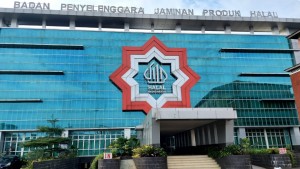 Registrasi Sertifikat Halal Luar Negeri Dibuka di Menu Sihalal