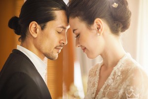 Digugat Cerai Kimberly Ryder, Edward Akbar: Astaghfirullah, Kasian Anak-Anak Ma