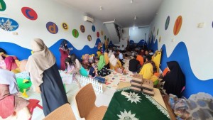 Muhammadiyah Grand Wisata Launching TK, Bakal Disusul Universitas dan Rumah Sakit