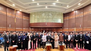 Dari Sekolah Parlemen di Mesir: Agama dan Negara Apakah Bisa Bersatu?