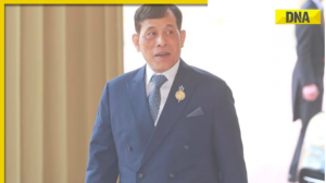 Raja Thailand Miliki 38 Pesawat Terbang, 300 Mobil Mewah, Berlian Termahal di Dunia