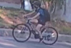 Gadis Remaja Ditemukan Selamat Setelah Hilang Seminggu Saat Bersepeda