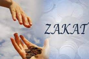 Wapres: Gerakan Zakat yang Masif Solusi Entaskan Kemiskinan