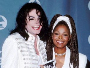 15 Tahun Berlalu, Lagu Scream Jadi Momen Terkuat Janet dan Michael Jackson