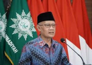 Muhammadiyah Dukung Keputusan Mahkamah Internasional Soal Pendudukan Israel Atas Palestina Ilegal