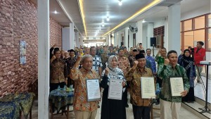 UMMAD Kerjasama Bidang Halal Dengan Kampus Malaysia