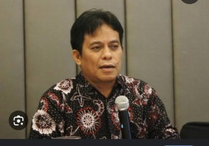 Rektor ITB Ahmad Dahlan: Apakah Manusia Mau Melamar Jadi Malaikat?