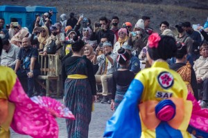 Eksotika Bromo Festival 2024 Event Terbaik KEN Kemenparekraf