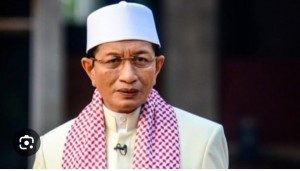 Apakah Jidat Hitam Itu Tanda-Tanda Bekas Sujud?