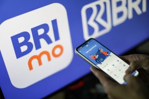 Jumlah Pengguna Super Apps BRImo Melesat, Volume Transaksi Capai Rp2.574 Triliun