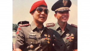 2 Jenderal Bertemu Dalam Pertempuran, Bersahabat Yang Tak Goyah Oleh Badai