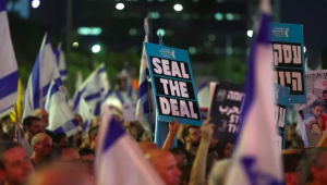 Hamas dan Netanyahu Saling Tuduh Menghambat Gencatan Senjata dan Pembebasan Sandera di Gaza