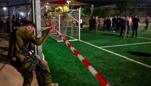 Iran Peringatkan Konsekuensi Serius untuk Serangan Israel ke Lebanon