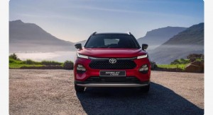 Siapa Juara? Starlet Cross, Suzuki Frontx, Kia Sonet dan Nissan Magnite Berebut Pasar Gemuk