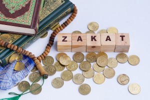 Optimalisasi Pengumpulan Zakat untuk Beasiswa, Kemenag dan Baznas Bentuk Satgas