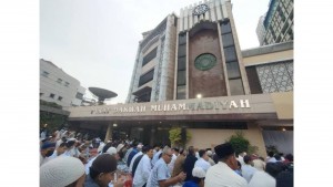 Gaduh Tambang Ingat Perdebatan Buya Hamka VS Moeljadi Djojomartono