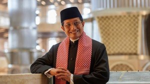 Imam Besar Masjid Istiqlal: Cara Mandi Taubat untuk Pelaku Dosa Besar