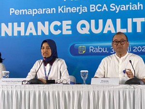 BCA Syariah Buka Suara: Fakta di Balik Isu Rp15 Triliun Dana Muhammadiyah