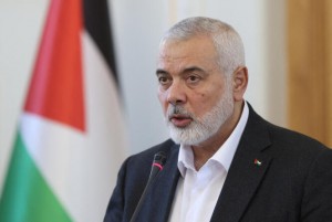 Siapa Pengganti Ismail Haniyeh? Masa Depan Hamas di Tangan Pemimpin Baru