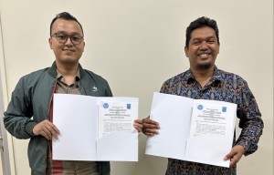 Prodi Biokewirausahaan dan MIM Kota Madiun Lakukan MoU Tri Dharma Perguruan Tinggi