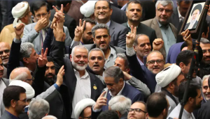 Kata-kata Terakhir Pemimpin Hamas yang Tewas, Ismail Haniyeh: Jika Seorang Pemimpin Pergi, yang Lain Akan Datang