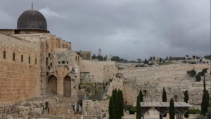 Gempar! Ulama Senior Ditangkap usai Sebut Pemimpin Hamas 'Syahid' di Al-Aqsa