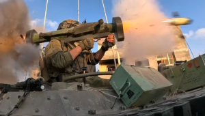 Delegasi Israel akan Berkunjung ke Kairo untuk Negosiasi Pembebasan Sandera Gaza