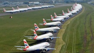 Ketegangan Memanas: Maskapai Dunia Hindari Wilayah Udara Timur Tengah