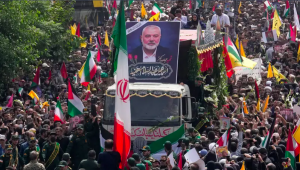 Pengkhianatan di Tehran? Iran Tangkap Pejabat Top Terkait Pembunuhan Haniyeh