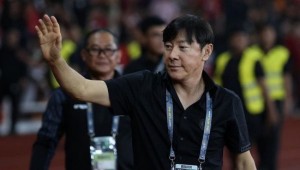 Shin Tae-yong: Dari Korea Selatan ke Indonesia, Belajar Islam demi Timnas