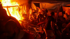 Gencatan Senjata Gaza di Ujung Tanduk: Ancaman Perang Regional Membayang