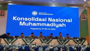 Kontroversi IUP: Pemuda Muhammadiyah Trenggalek Tolak Keputusan PP Muhammadiyah