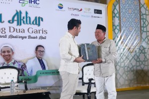 Faktor Psikologis Pasutri Bisa Sebabkan Gangguan Kesuburan