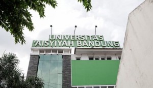 Unisa Bandung Beri Beasiswa Keperawatan Bagi Pelajar Palestina