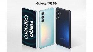 Galaxy M55 5G: Snapdragon 7 Gen 1 Bawa Kekuatan Flagship ke Harga Menengah