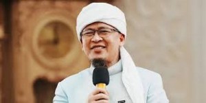 Pesan Inspiratif AA Gym: Kunci Kebahagiaan dalam Melepaskan Iri dan Dengki