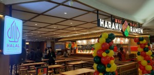 Haraku Ramen Hadirkan Mie Khas Jepang Halal Kuah Gurih dan Kental