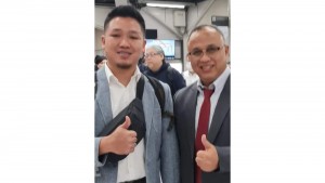 Kisah Sukses Saudagar Muhammadiyah Yang Sempat Kerja Srabutan