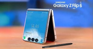 Smartphone Lipat Tahan Banting: Samsung Galaxy Z Flip6 Redefinisi Durabilitas dengan Gaya