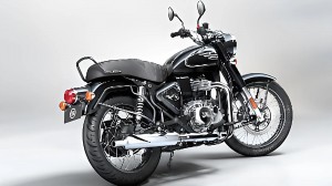 Duo Sensasi Royal Enfield: Bullet dan Meteor 350 Terbaru Segera Hadir, Siap-siap Terpesona!