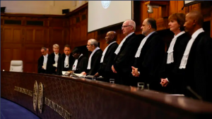 Turki Resmi Bergabung dalam Kasus Genosida Melawan Israel di Pengadilan PBB