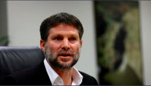 UE, Prancis, dan Inggris Mengecam Pernyataan Menteri Israel tentang Kelaparan di Gaza