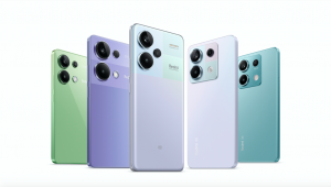 Xiaomi Kembangkan Baterai Smartphone 7.500 mAh dengan Pengisian Daya 100W