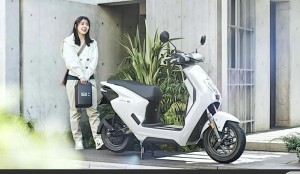 Honda Kasih Pinjam 500 Penguji Naik Skuter Listrik 2 Bulan Gratiss